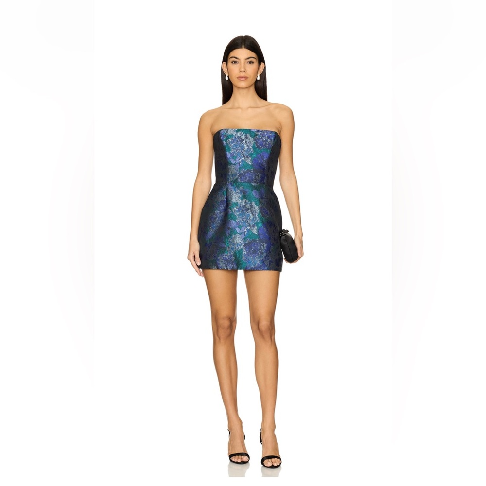 Katie May Valarie Dress